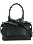 Givenchy Sway Tote Bag - Black