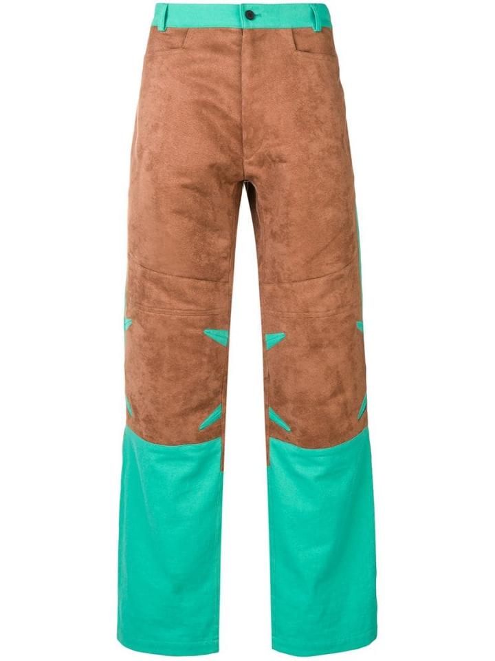 Mackintosh 0004 - Brown