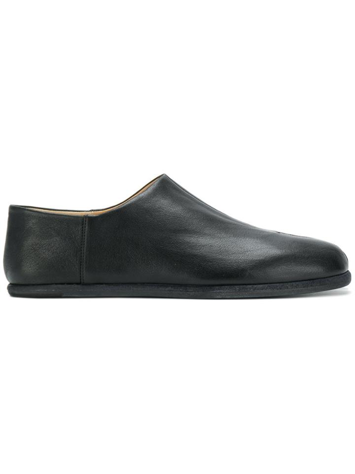 Maison Margiela Tabi Loafers - Black