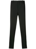 Neil Barrett Tailored Formal Trousers - Black