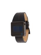 Lemaire Classic Digital Watch - Black