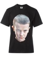 Ih Nom Uh Nit Eleven T-shirt, Men's, Size: Xl, Black, Cotton