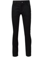 Undercover Stretch Super Skinny Trousers, Men's, Size: 3, Black, Cotton/polyurethane