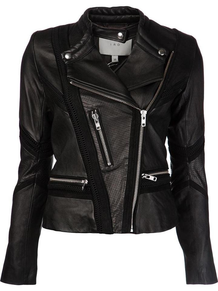 Iro 'inaya' Jacket