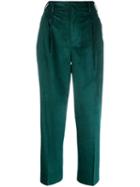 Pt01 Daisy Trousers - Green