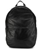 Isaac Reina Large Ultra Backpack - Black