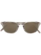 Oliver Peoples 'fairmont' Sunglasses - Grey