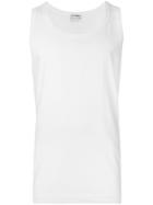 Dolce & Gabbana Underwear Tank Top - White