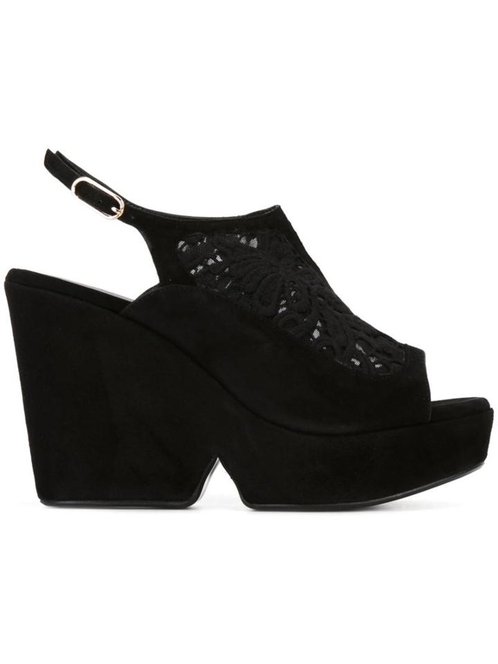 Robert Clergerie 'danat' Sandals
