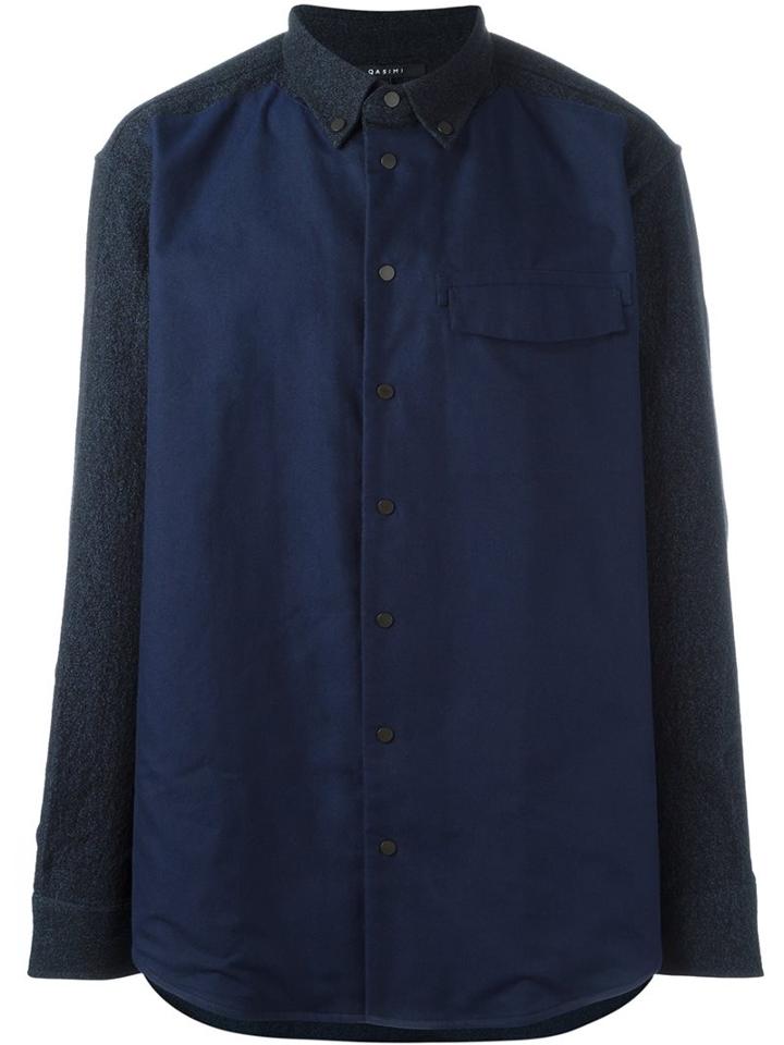 Qasimi 'bellona' Shirt