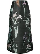 Mame Mame Mm18awsk043 Black Natural (vegetable)->cotton