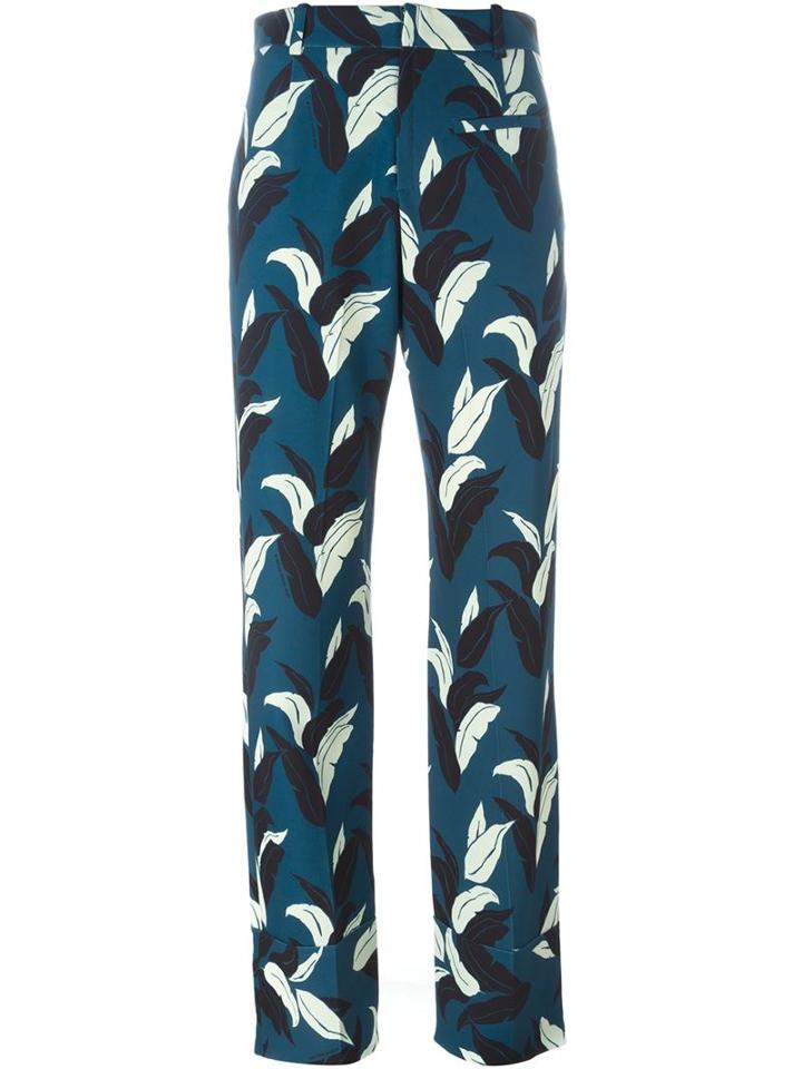 Wood Wood 'penny' Trousers
