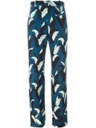 Wood Wood 'penny' Trousers