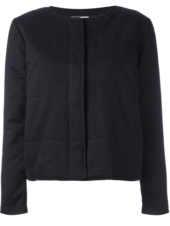 The White Briefs 'cherub' Jacket