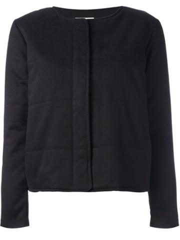 The White Briefs 'cherub' Jacket