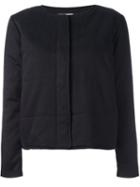 The White Briefs 'cherub' Jacket