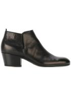 Henderson Baracco Classic Ankle Boots