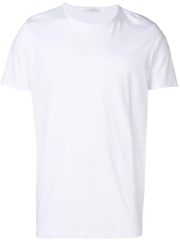 Cenere Gb T-shirt - White