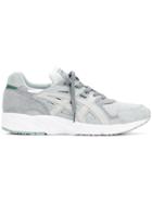 Asics Ds Low Top Sneakers - Green