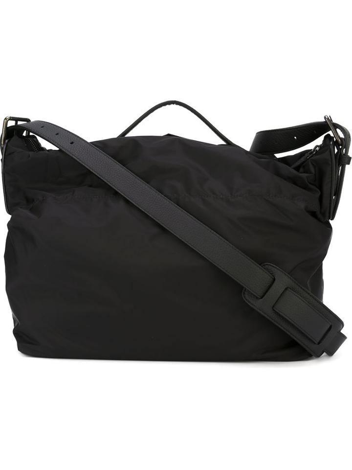 Emporio Armani Slouchy Shoulder Bag