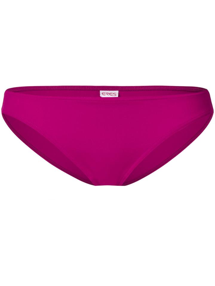 Eres Bikini Briefs - Pink & Purple