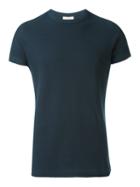 The White Briefs Textured T-shirt