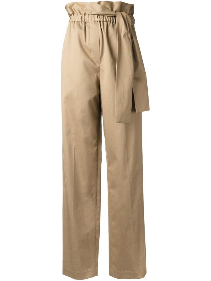 3.1 Phillip Lim Paperbag Waist Trousers