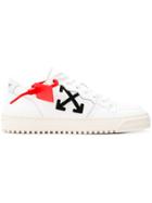 Off-white 3.0 Polo Sneakers