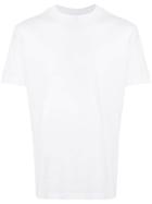 Dondup Jersey T-shirt - White
