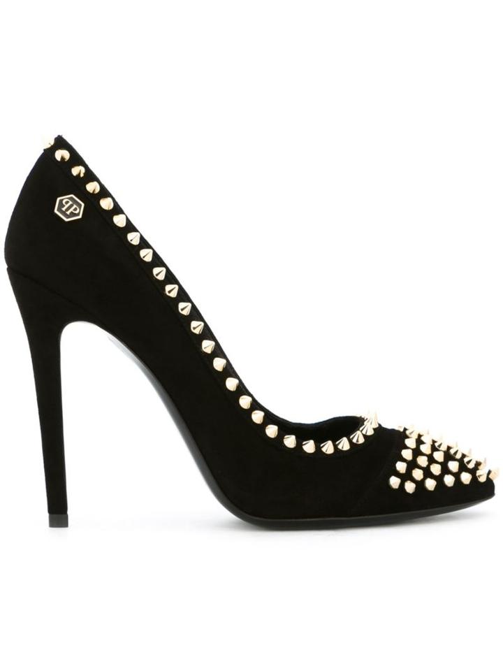 Philipp Plein 'columbia' Pumps
