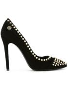 Philipp Plein 'columbia' Pumps