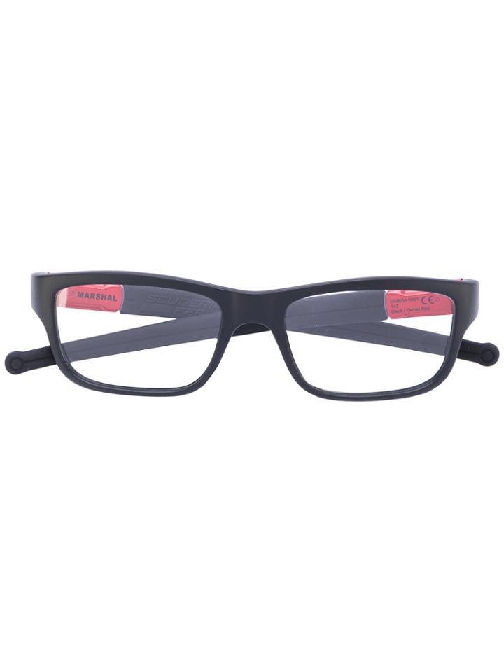 Oakley Marshal Glasses - Black