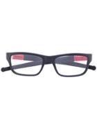 Oakley Marshal Glasses - Black