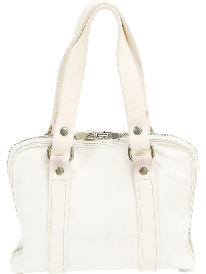 Guidi Two Way Zip Clutch