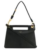 Givenchy Shoulder Bag - Black