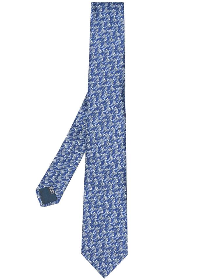 Lanvin Lanvin Crcm73212 2 Blue Leather/fur/exotic Skins->leather