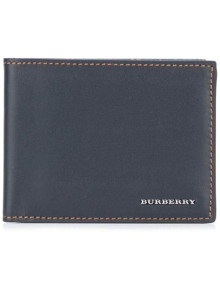 Burberry Classic Portfolio Wallet
