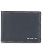 Burberry Classic Portfolio Wallet