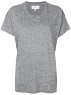 The Great Classic Loose Fit T-shirt - Grey