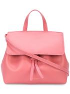 Mansur Gavriel Mini Mini Lady Bag - Pink