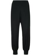 Haney Jasmine Trousers - Black