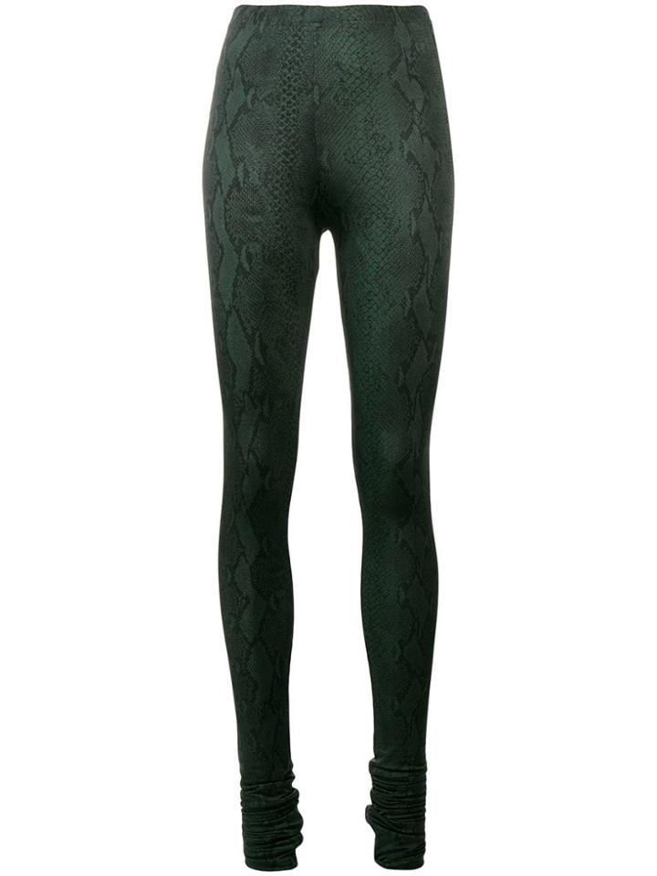 Barbara Bologna Barbara Bologna Lys48n Green