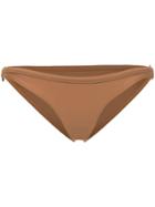 Matteau The Ring Brief Bikini Bottom - Brown