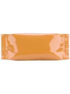 Mm6 Maison Margiela - Mou Candy Clutch - Women - Polyester/polyurethane Resin - One Size, Brown, Polyester/polyurethane Resin