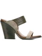 A.f.vandevorst '161x3737' Mules