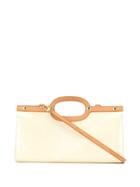 Louis Vuitton Pre-owned Monogrammed Shoulder Bag - Neutrals