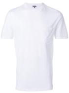 Lanvin Chest Pocket T-shirt - White