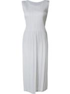 Pleats Please By Issey Miyake Soft Pleated Dress