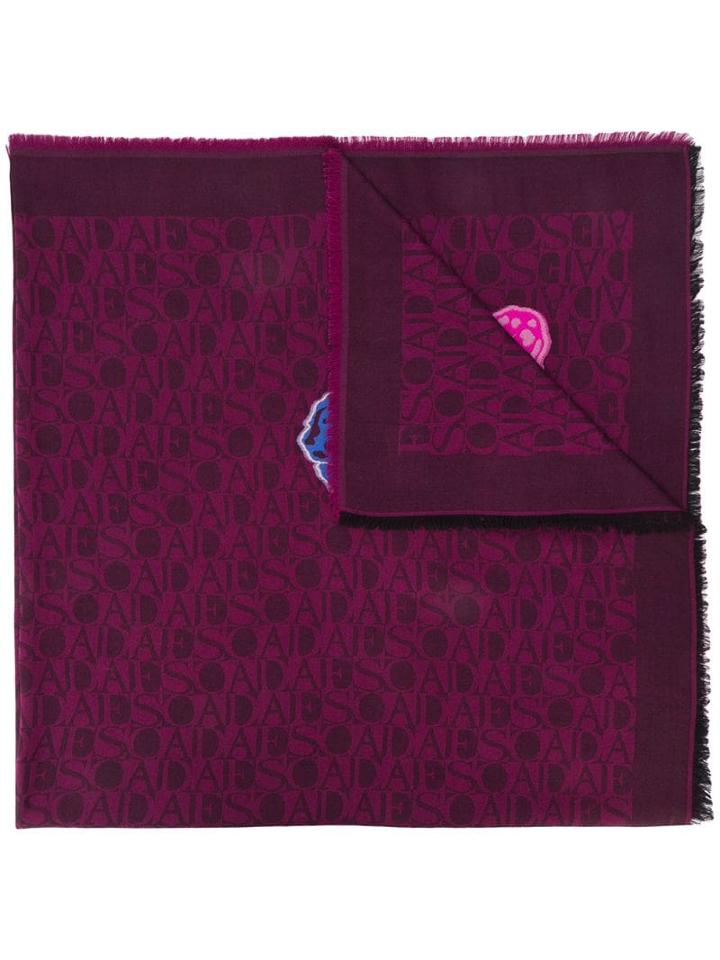 Escada - Purple