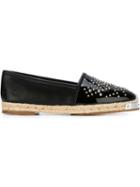 Giuseppe Zanotti Design 'gipsy' Studded Espadrilles